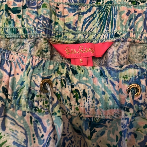 Lilly pants - Picture 2 of 4